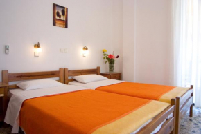 Отель Galini Hotel  Метони